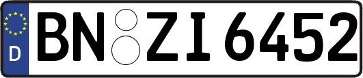 BN-ZI6452