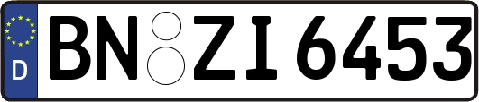 BN-ZI6453