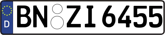 BN-ZI6455
