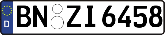 BN-ZI6458
