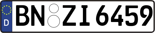 BN-ZI6459