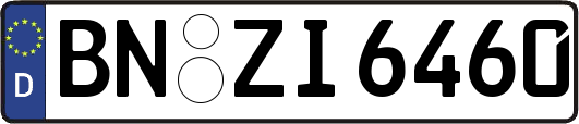 BN-ZI6460