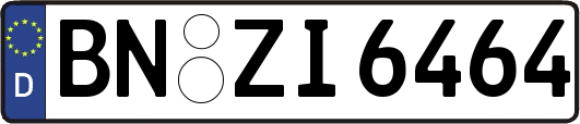 BN-ZI6464