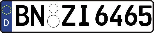 BN-ZI6465