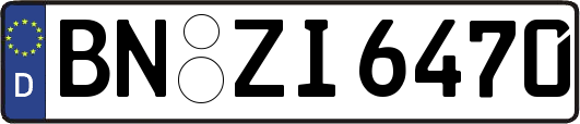 BN-ZI6470