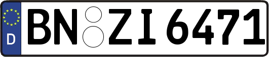 BN-ZI6471