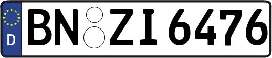 BN-ZI6476