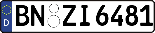BN-ZI6481
