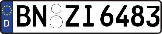 BN-ZI6483