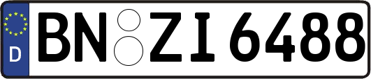 BN-ZI6488