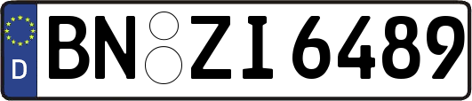 BN-ZI6489