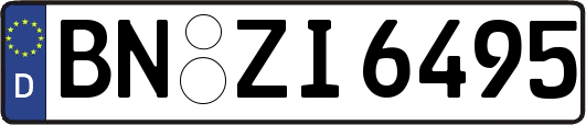 BN-ZI6495