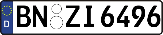 BN-ZI6496