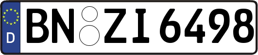 BN-ZI6498