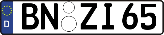 BN-ZI65