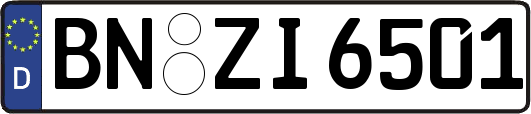 BN-ZI6501