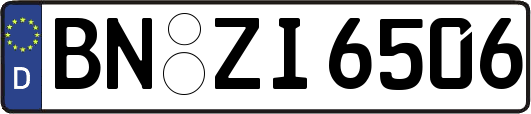 BN-ZI6506