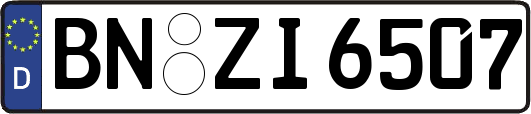 BN-ZI6507