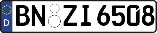 BN-ZI6508