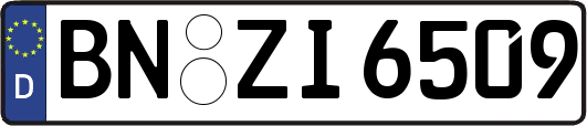 BN-ZI6509