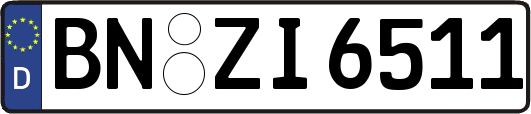 BN-ZI6511