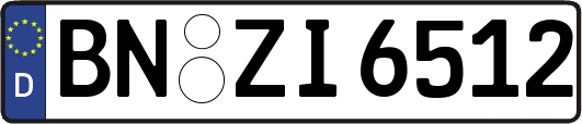 BN-ZI6512