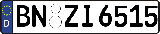 BN-ZI6515