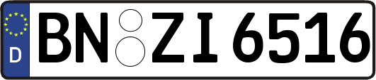 BN-ZI6516