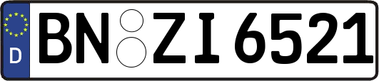 BN-ZI6521
