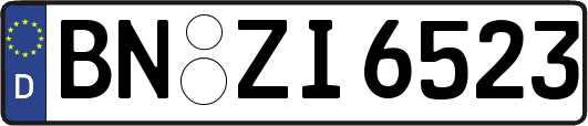 BN-ZI6523