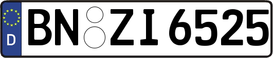 BN-ZI6525