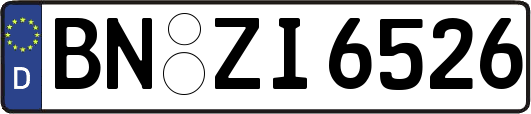 BN-ZI6526