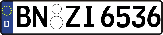 BN-ZI6536