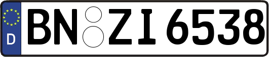 BN-ZI6538