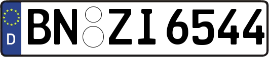 BN-ZI6544