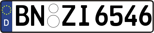 BN-ZI6546