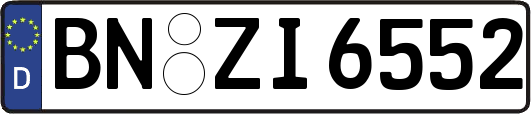 BN-ZI6552