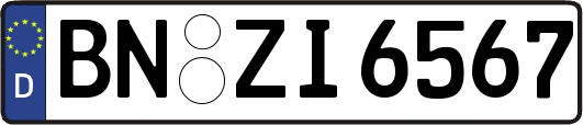 BN-ZI6567