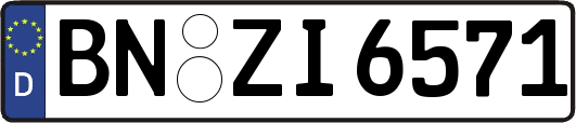 BN-ZI6571