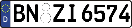 BN-ZI6574