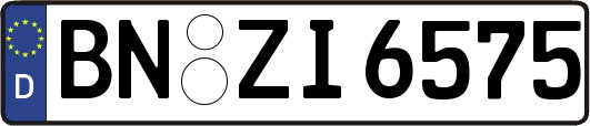 BN-ZI6575