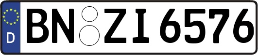 BN-ZI6576
