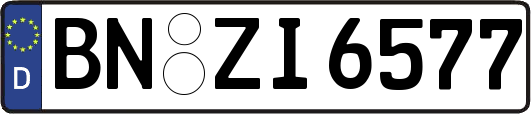 BN-ZI6577