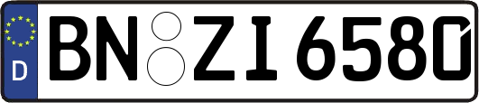BN-ZI6580