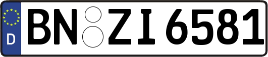 BN-ZI6581