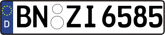 BN-ZI6585
