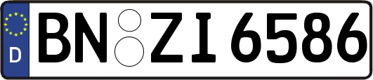 BN-ZI6586