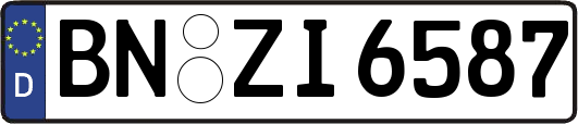 BN-ZI6587