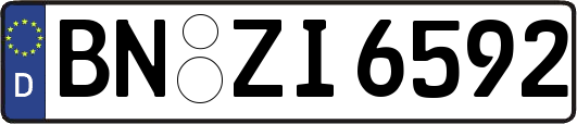 BN-ZI6592