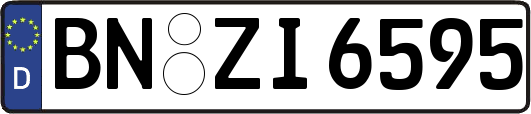 BN-ZI6595